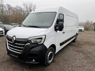 RENAULT MASTER 2.3 dCi 135 L3H2 3,5t Extra KLÍMÁVAL. ELADÓ VAGY TARTÓS BÉRBE VEHETŐ