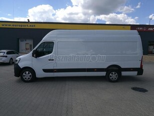 RENAULT MASTER 2.3 dCi 165 L4H3 3,5t Pack Comfort RWD Maxi!Klímás!Tempomat!