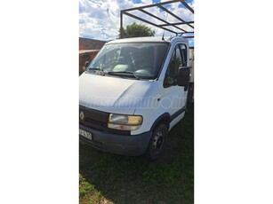 RENAULT MASTER 2.5 dCi L3H1