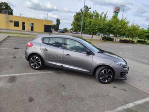 RENAULT MEGANE 1.2 TCe Limited EDC