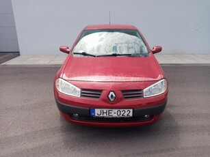 RENAULT MEGANE 1.4 Authentique Magyaro-i.1tulaj