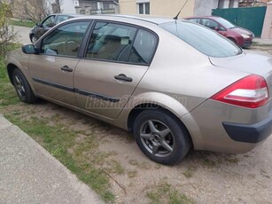 RENAULT MEGANE 1.4 Extreme