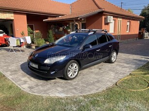 RENAULT MEGANE 1.4 TCe Dynamique