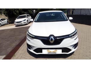 RENAULT MEGANE 1.5 BDCi116 FACELIFT NAVIGÁCIÓ-100% KM - DIGITKLÍMA-PARKRADAR