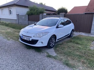 RENAULT MEGANE 1.5 dCi Authentique