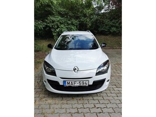 RENAULT MEGANE 1.5 dCi Dynamique