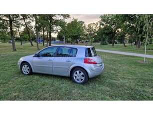 RENAULT MEGANE 1.5 dCi Expression