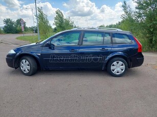 RENAULT MEGANE 1.5 dCi Extreme Megane