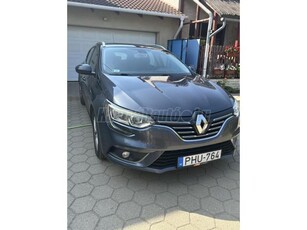 RENAULT MEGANE 1.5 dCi Intens