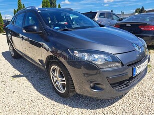 RENAULT MEGANE 1.6 Advantage