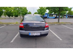 RENAULT MEGANE 1.6 Dynamique