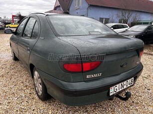 RENAULT MEGANE 1.6 RN