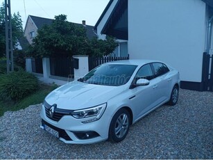 RENAULT MEGANE 1.6 SCe Life 2.tulajdonostól