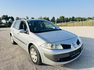 RENAULT MEGANE 1.9 dCi Monaco