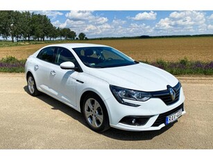 RENAULT MEGANE GrandCoupé 1.6 SCe Limited