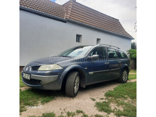 RENAULT MEGANE Grandtour 1.5 dCi Azure