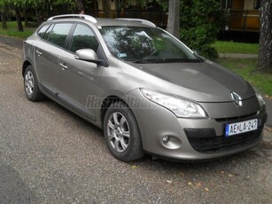 RENAULT MEGANE Grandtour 1.5 dCi Expression