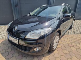 RENAULT MEGANE Grandtour 1.5 dCi Expression NAGYON SZÉP ÉS MEGKÍMÉLT. KLÍMA. 4X EL.ABLAK.TEMPOMAT.NAVIGÁCIÓ.VHOROG