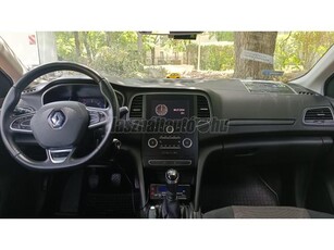 RENAULT MEGANE Grandtour 1.5 dCi Intens