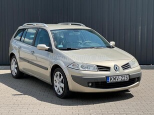 RENAULT MEGANE Grandtour 1.5 dCi Privilege