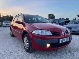 RENAULT MEGANE Grandtour 1.6 Expression