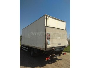 RENAULT Midlum 190.12 Medium Light