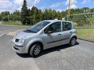 RENAULT MODUS 1.6 16V Privilege 99000ekm!!!