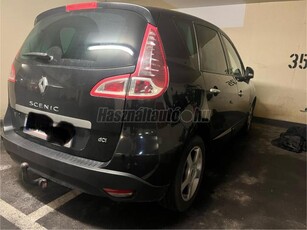 RENAULT SCENIC Grand Scénic 1.5 dCi Advantage AUTOMATA