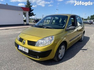 Renault Scenic Grand Scénic 1.6 Dynamique Plus...