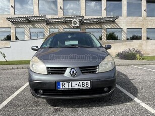 RENAULT SCENIC Grand Scénic 1.9 dCi Dynamique