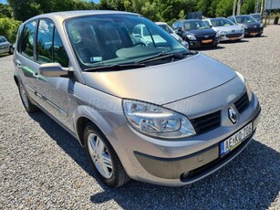 RENAULT SCENIC Grand Scénic 1.9 dCi Privilege 195000km!SZERVIZKÖNYVES!AZONNAL VIHETŐ!