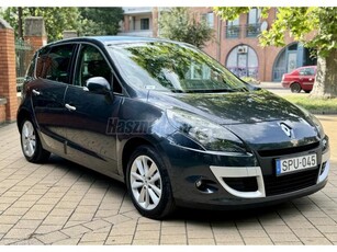 RENAULT SCENIC Grand Scénic 1.9 dCi Privilege NAVIGÁCIÓ//BŐR//KULCSNÉLKÜLI NYITÁS-ZÁRÁSINDÍTÁS//2 KULCS