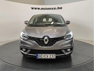 RENAULT SCENIC Scénic 1.5 dCi Intens Navi magyarországi. leinformálható