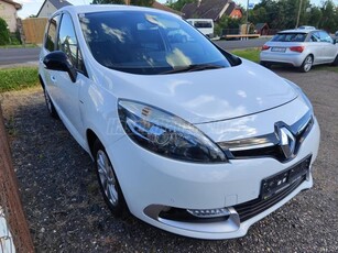 RENAULT SCENIC Scénic 1.5 dCi Limited