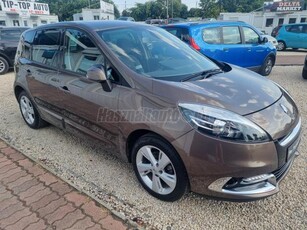 RENAULT SCENIC Scénic 1.5 dCi Privilege Első tulajdonos.Végig szervízelt!Balesetmentes