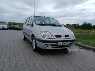 RENAULT SCENIC Scénic 1.6 16V Expression