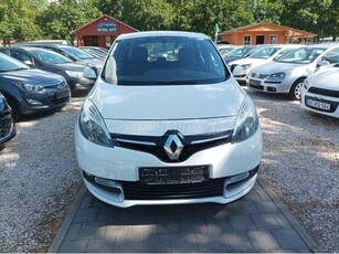 RENAULT SCENIC Scénic 1.6 16V Expression