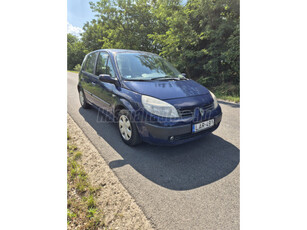 RENAULT SCENIC Scénic 1.6 Dynamique