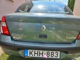 RENAULT THALIA 1.2 Comfort