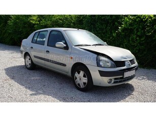 RENAULT THALIA 1.4 Expression KLÍMA! MAGYARORSZÁGI!