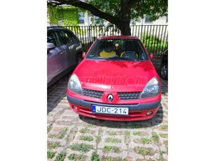 RENAULT THALIA 1.5 dCi Comfort