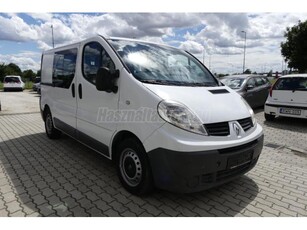 RENAULT TRAFIC 2.0 dCi L1H1 Business