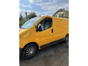 RENAULT TRAFIC 2.0 dCi L1H1 Cool