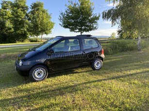 RENAULT TWINGO 1.2 16V Cinetic