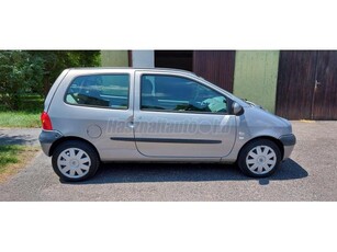 RENAULT TWINGO 1.2 16V Initiale Full extra. Bőr ülés. Klíma