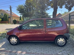 RENAULT TWINGO 1.2