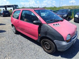 RENAULT TWINGO 1.2 Base