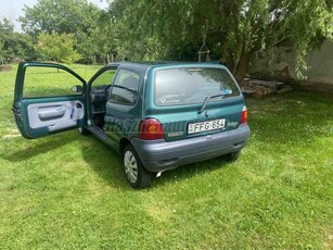 RENAULT TWINGO 1.2 Pack