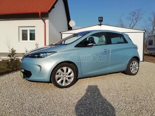 RENAULT ZOE Intens Q210 újszerű állapotban