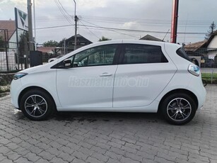 RENAULT ZOE Life Q210 SAJÁT AKKU.TOLATÓKAMERA.BIKOLORALUFELNIK